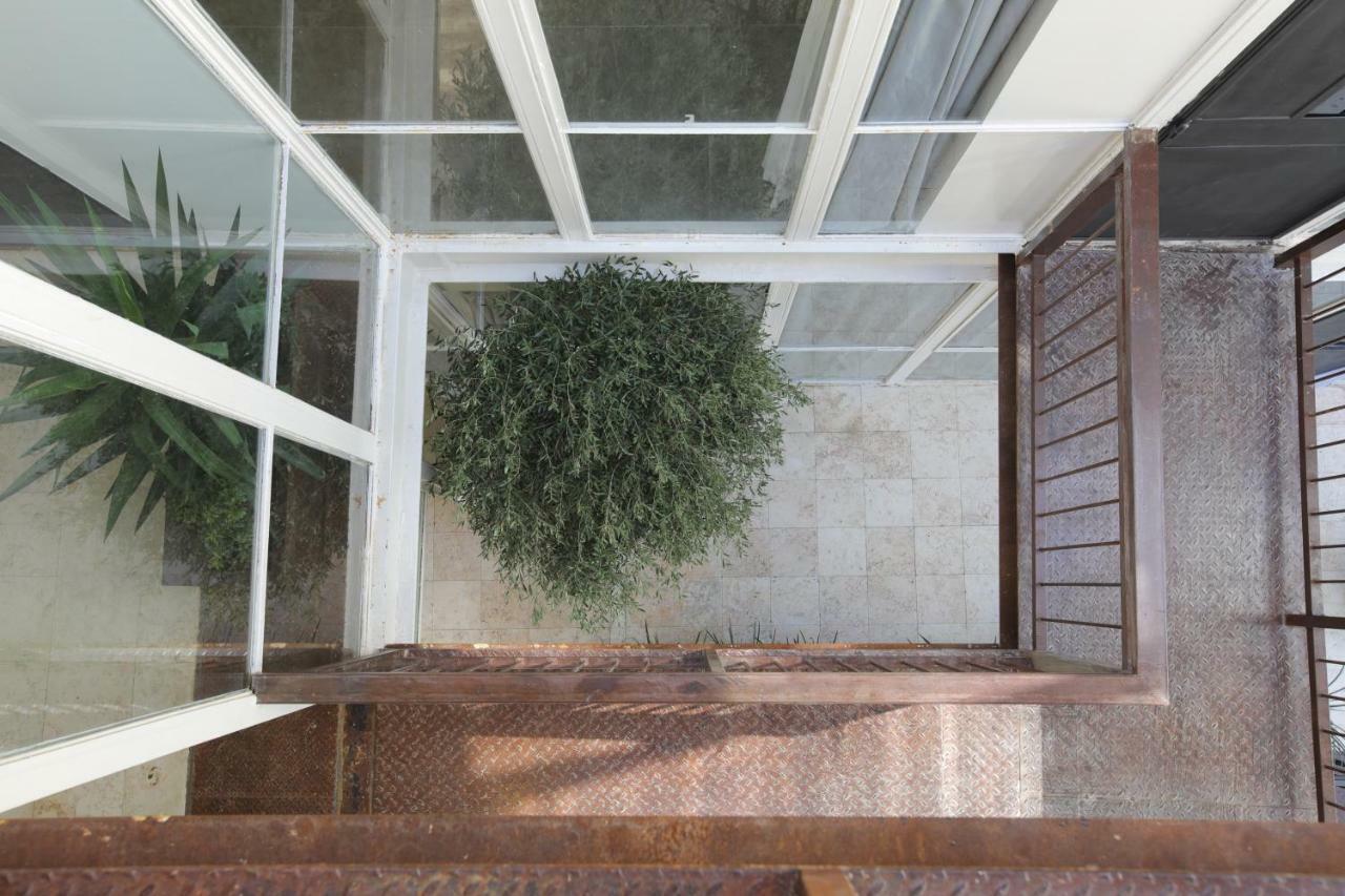 特拉维夫 Jaffa Garden Boutique酒店 外观 照片