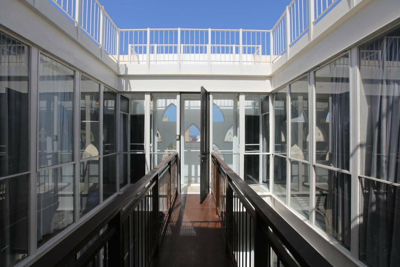 特拉维夫 Jaffa Garden Boutique酒店 外观 照片
